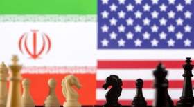 مقامات ایران و آمریکا با هم دیدار کردند؟
