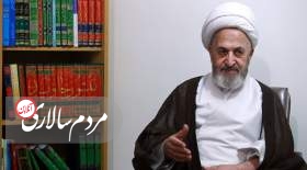 ما می خواهیم با دنیا رابطه داشته باشیم