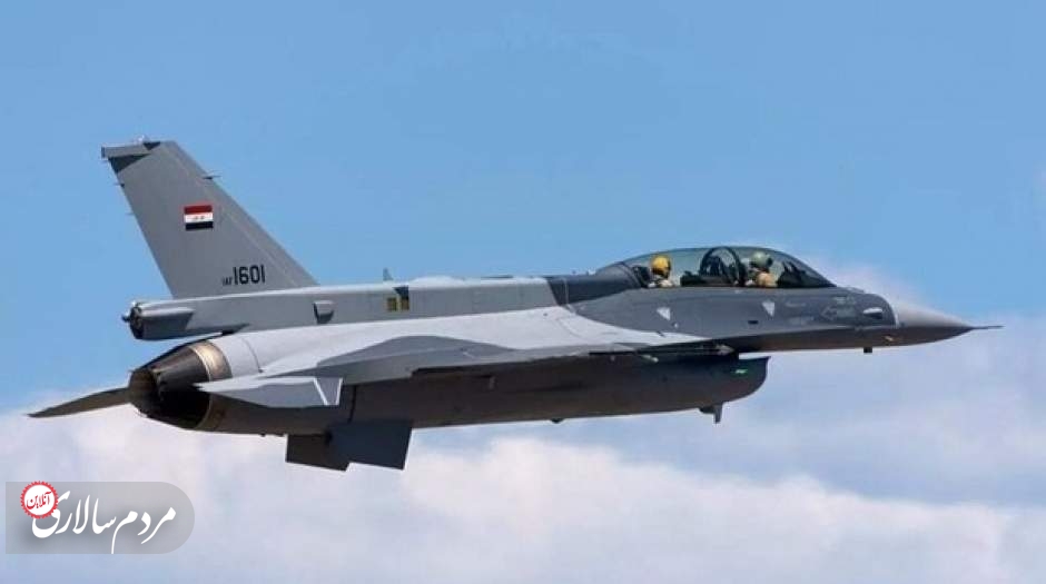 تحویل این جنگنده به ایران قواعد بازی در خاورمیانه را تغییر می‌دهد!