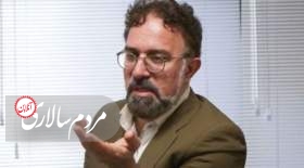 اینکه در داخل دائما افزایش بحران در عرصه بین‌الملل را تحریک می‌کنند،محل تأمل است