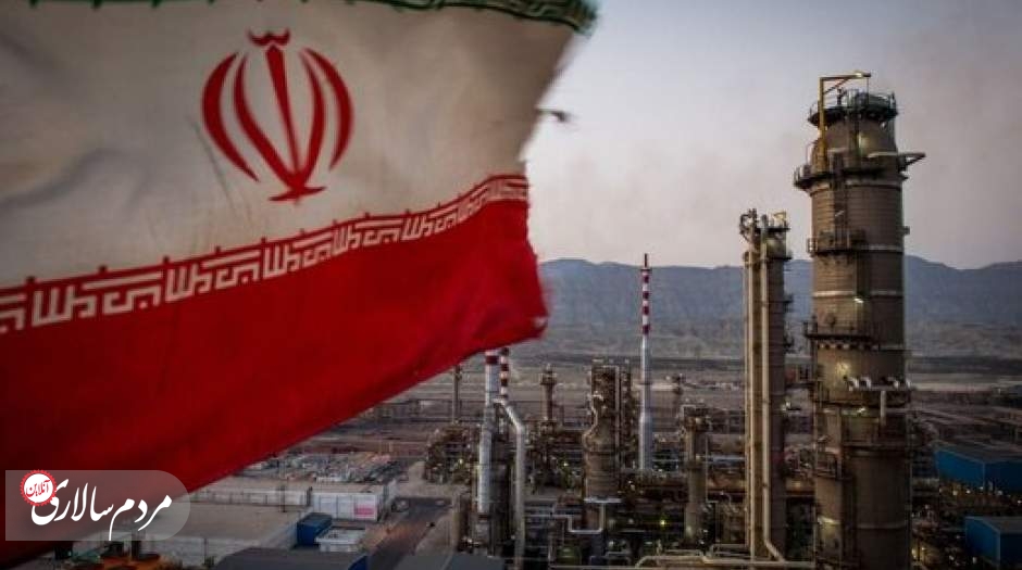 آدرس غلط درباره بحران اصلی صنعت گاز در ایران
