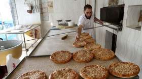 تکذیب گم شدن روزانه ۵ هزار تن آرد توسط اتحادیه نانوایان