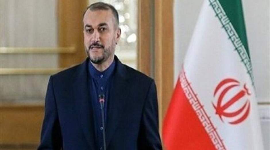واکنش امیرعبداللهیان به هتک حرمت قرآن در سوئد