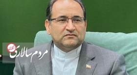 نه مسجد مکی مسجد ضرار است،نه جواد لاریجانی و علاءالدین بروجردی خدا و پیغمبرند که حکم بدهند