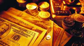 قیمت طلا، سکه و دلار امروز 4 بهمن