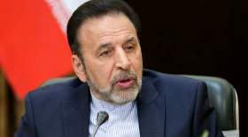 اکبری با هیچ کدام از وزرای دولت روحانی ارتباطی نداشت
