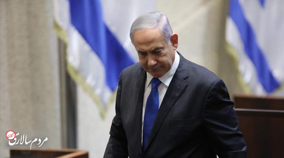 جدال سيستم قضايي اسرائيل با نتانياهو