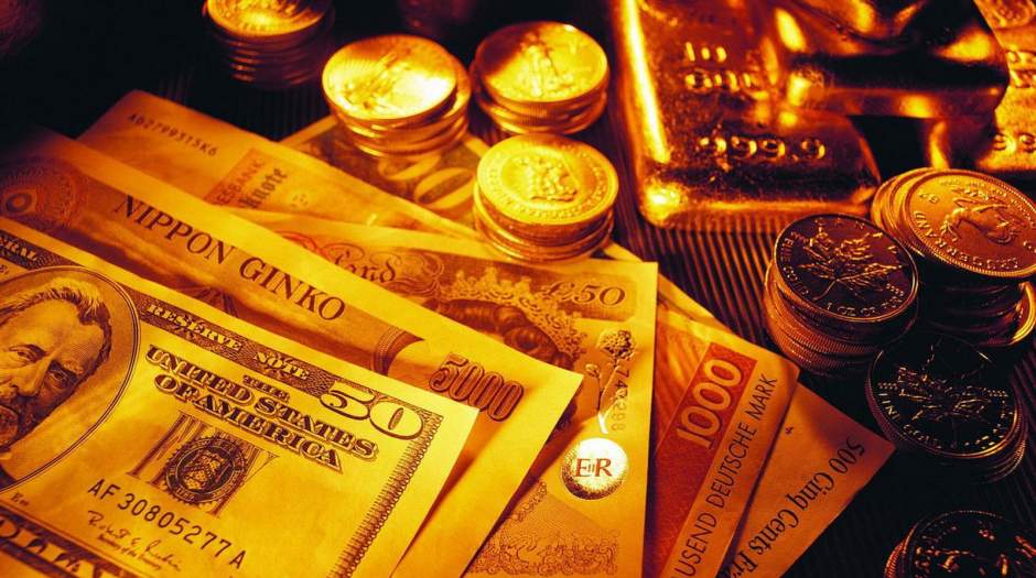 قیمت طلا، سکه و دلار امروز چهارشنبه 5 بهمن