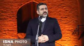 وزیر ارشاد: اسامی فیلم‌های جشنواره امروز اعلام می‌شود