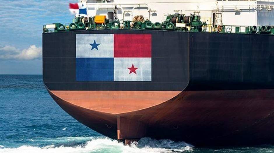 تکذیب سلب پرچم پاناما از ١٣۶ کشتی ایرانی