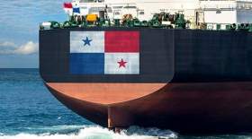 تکذیب سلب پرچم پاناما از ١٣۶ کشتی ایرانی