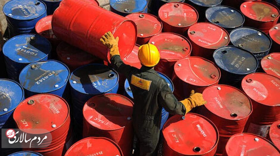 چین بازار نفت را به کدام سو می‌برد؟