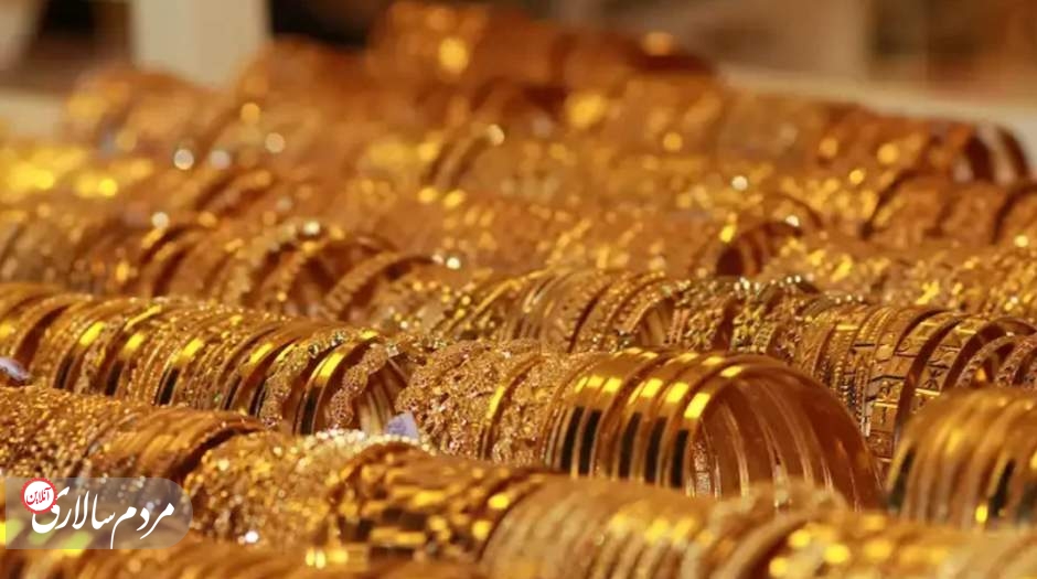 طلای دست دوم بخریم؟