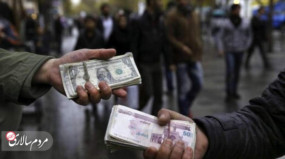 پیام جدید فرزین به بازار ارز