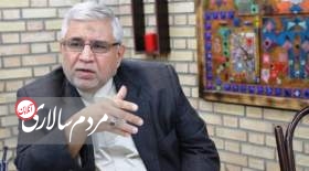 تهران و باکو اجازه خدشه‌دار شدن روابط را نمی‌دهند
