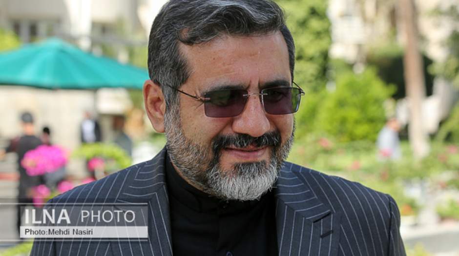 واکنش وزیر ارشاد به عدم حضور سینماگران ایرانی در جشنواره برلین