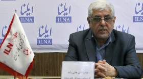 شرایط جنگی بر اراضی اشغالی حاکم شده است