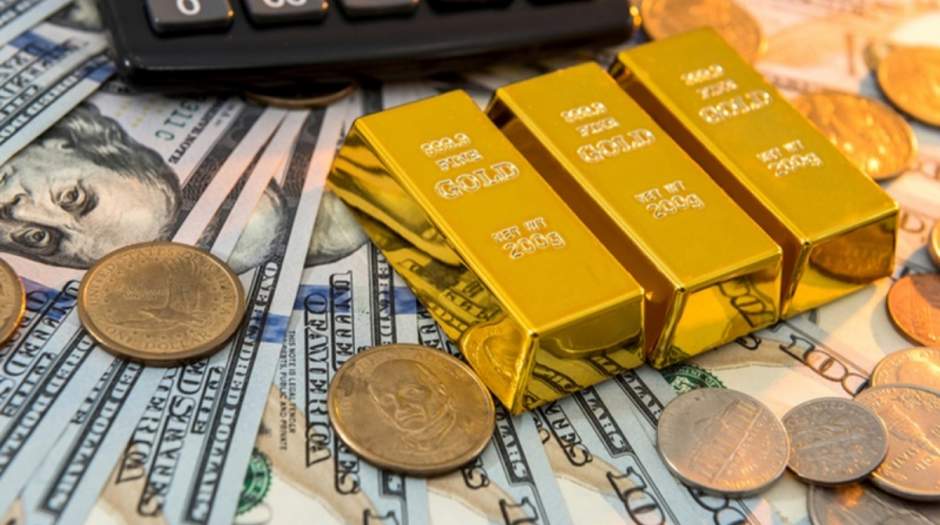 نرخ ارز، دلار، سکه، طلا و یورو امروز شنبه 8 بهمن