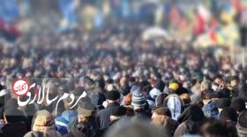 کشورداری با تکیه صرف به یک گروه،هیچ منطق و افق روشنی ندارد