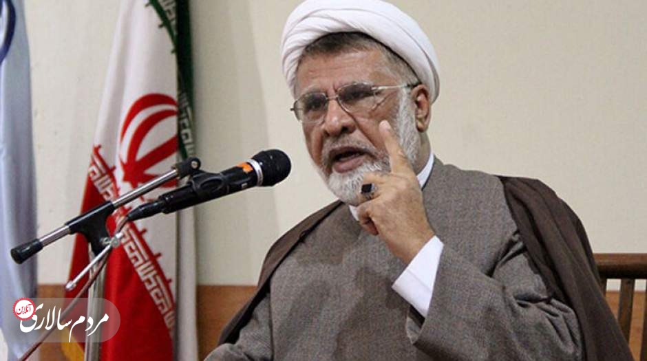 می‌گویند چون رائفی‌پور لشکر سایبری دارد،نباید به او انتقاد کرد