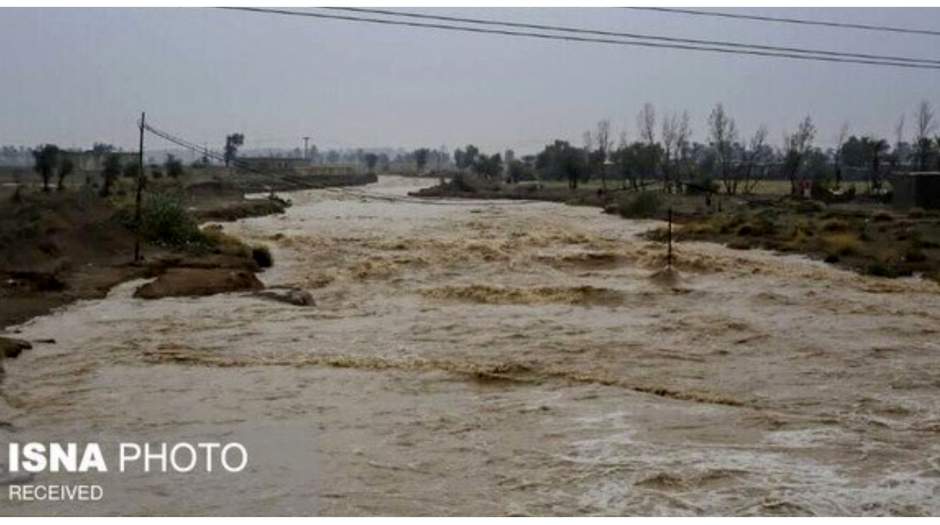 هشدار نسبت به وقوع سیل در ۲۲ استان کشور