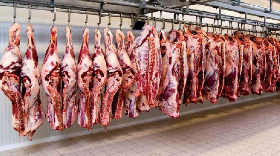 کاهش ۱۰۰ تا ۱۵۰ هزار تومانی قیمت گوشت در هفته‌های آتی
