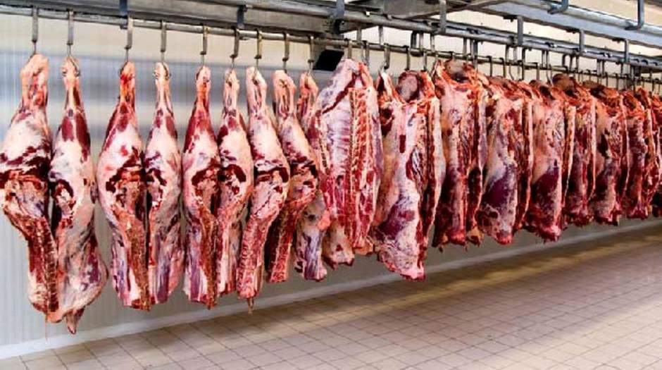 کاهش ۱۰۰ تا ۱۵۰ هزار تومانی قیمت گوشت در هفته‌های آتی