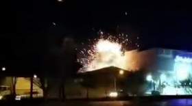 آمریکا مسئول حمله به مرکز نظامی در اصفهان را لو داد