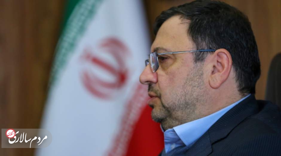 استعفای مخالف طرح صیانت،پایان کورسوی امید برای اینترنت ایران است؟