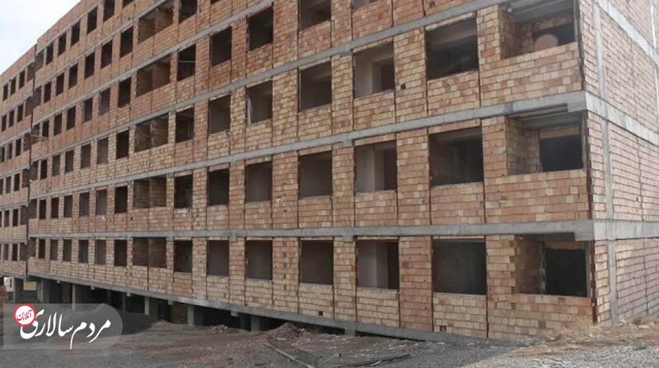 قیمت نهضت مسکن،متری ۶ تا ۷ میلیون تومان