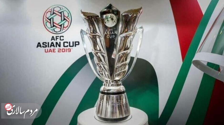 عربستان میزبان جام ملت‌های آسیا ۲۰۲۷ شد