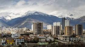 قیمت روز خانه‌های نقلی در تهران
