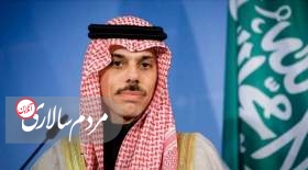 احیای مذاکرات تهران و ریاض؛از محورهای سفر بن فرحان به بغداد