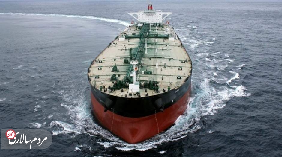 نفت ایران به بن‌بست نمی‌رسد
