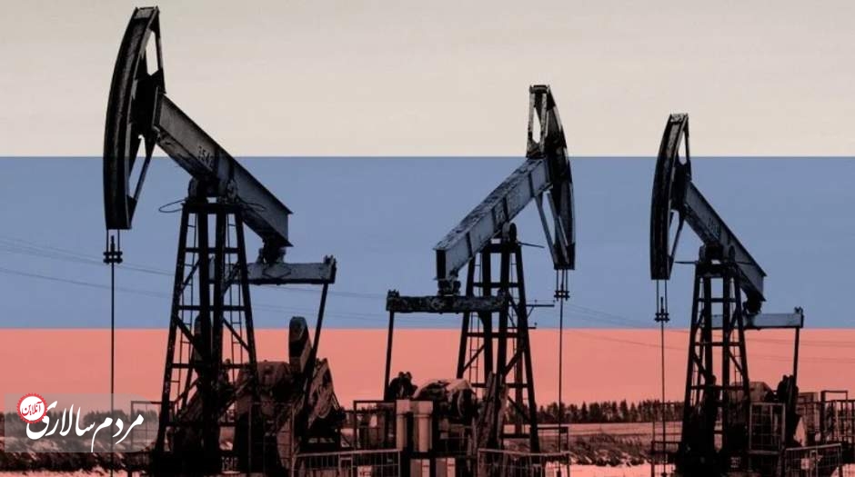 سایه روسیه بر سر بازارهای نفتی ایران