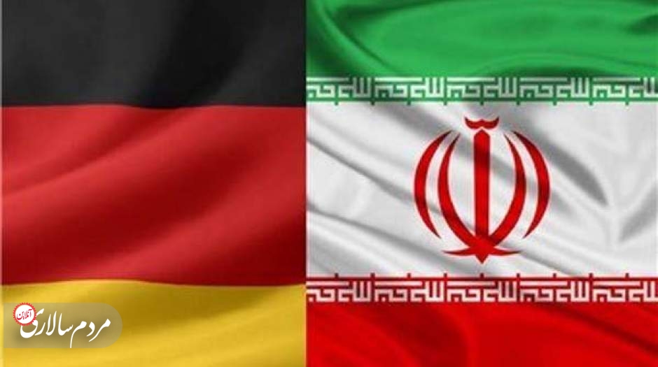 آلمان از اتباع خود خواست ایران را ترک کنند