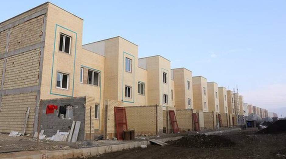 ساخت دو شهرک مسکونی جدید در تهران!