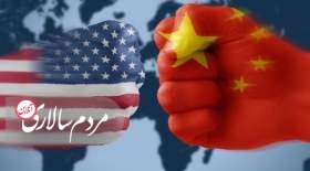 تحریم‌های احتمالی آمریکا علیه چین به خاطر ماجرای بالون