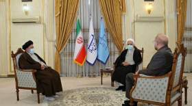 انتقاد صریح جمهوری اسلامی از قالیباف، رئیسی و محسنی اژه ای