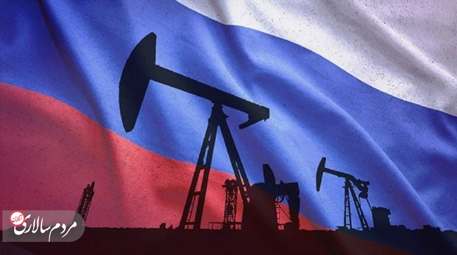 آغاز اجرای ممنوعیت واردات فراورده های نفتی روسیه توسط اروپا