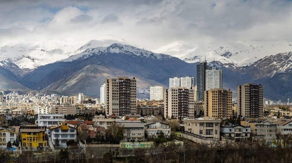 تازه‌ترین قیمت آپارتمان در تهران