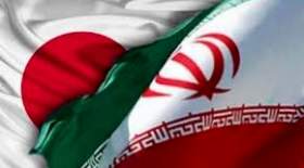 مراودات رسمی تجاری ایران و ژاپن به صفر رسید