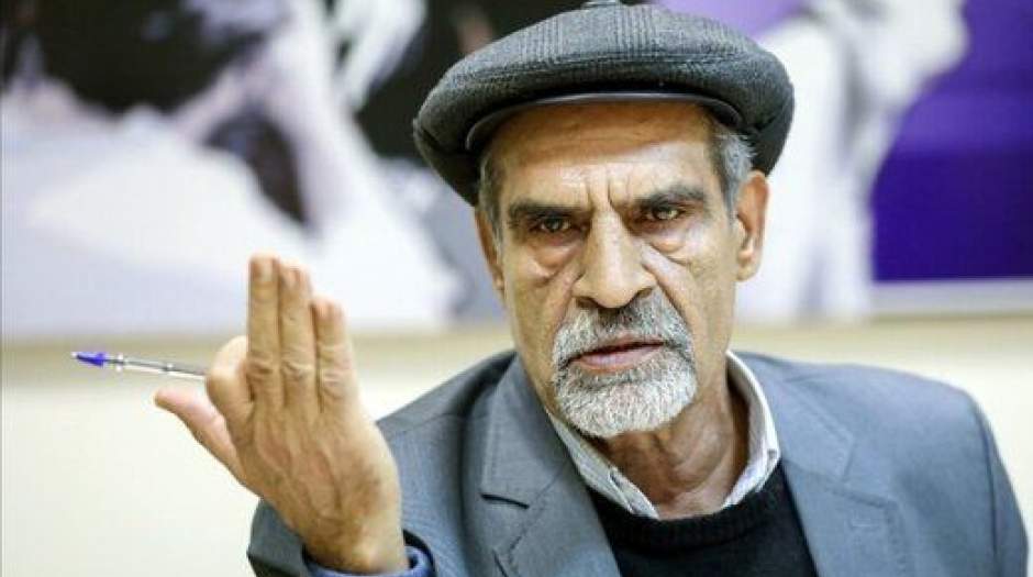 نعمت احمدی: فرمان عفو رهبری، «گسترده‌ترین عفو» در ۴۴سال انقلاب است