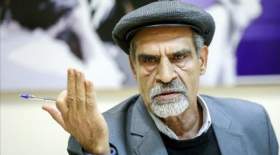 نعمت احمدی: فرمان عفو رهبری، «گسترده‌ترین عفو» در ۴۴سال انقلاب است