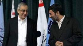 شیوه عجیب احمدی‌نژاد برای «دور زدن تحریم‌ها»