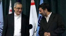 شیوه عجیب احمدی‌نژاد برای «دور زدن تحریم‌ها»