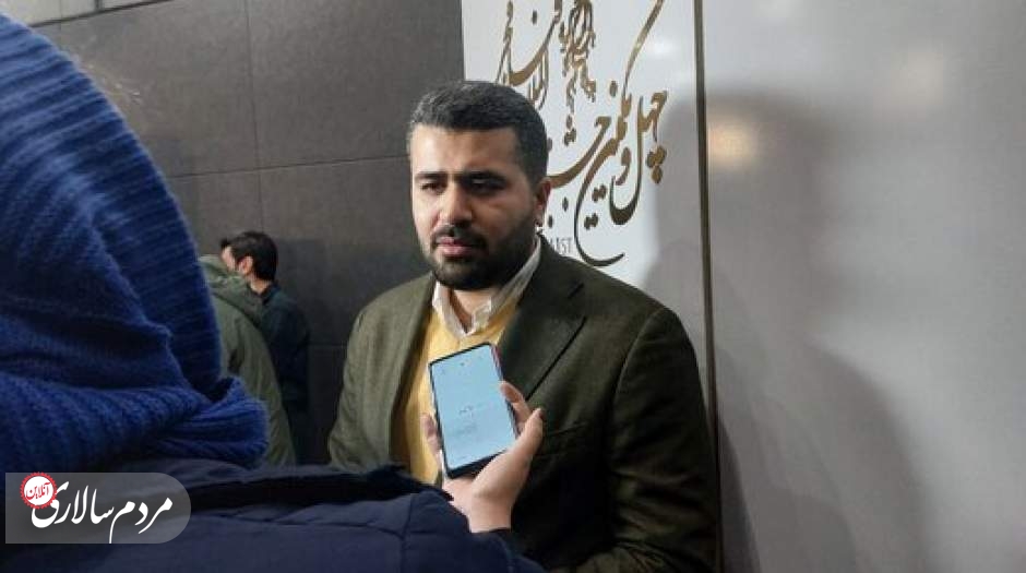 سینما به هق‌هق افتاده