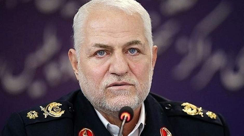 نیاز به بودجه ۵ هزار میلیارد تومانی برای رفع نقاط حادثه‌خیز معابر