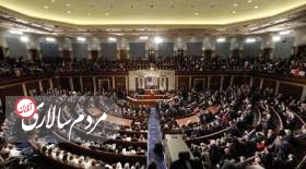 درخواست قانون‌گذاران آمریکایی از دولت بایدن با تکرار ادعایی علیه ایران