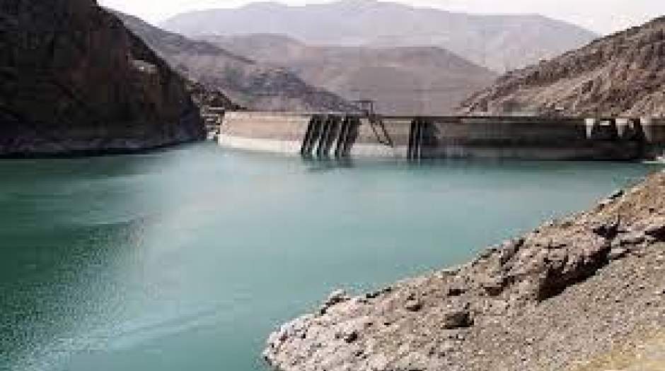 سدهای تهران فقط ۱۲.۵ درصد آب دارند